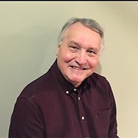 George (Buddy) Cannon