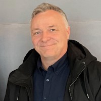 Kjetil Skarbø