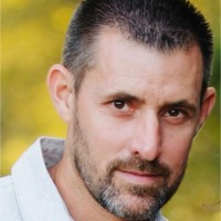 Shaun Crawford, Csp