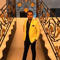 Saim Malik