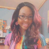 Phalesha Thompson