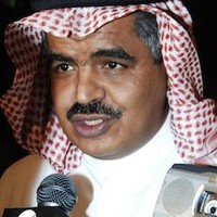 Fahad Al-Sukait