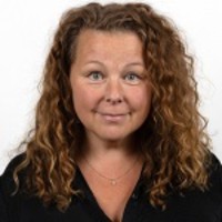 Lisbeth Hildebrand