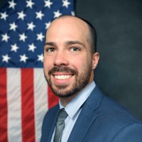 Luke A. Baldwin