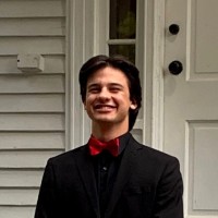 Andrew Poulos