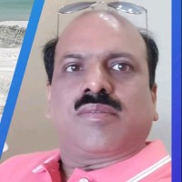 Vikram Babel
