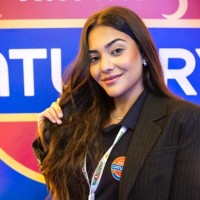 Monica Gomes