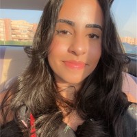 Mariam Abdo