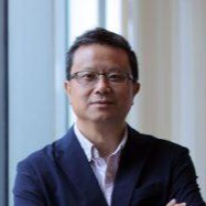 Larry Wong