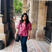 Ashwini Iyer