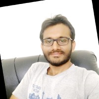 Nailesh K. Makani