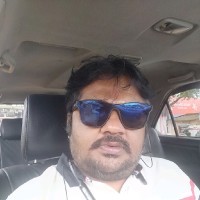 Arun Kumar Naidu