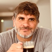 Adriano Agustin Ianiero