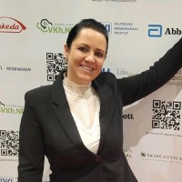 Stefanie Blache