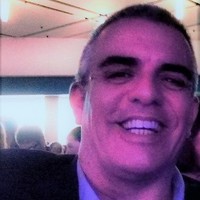 Nilton Amauri dos Santos