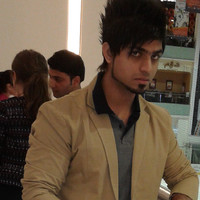 Usman Jamil