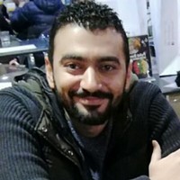 Khaled Ramadan Abdelhamid