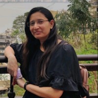 Mitisha Mistry