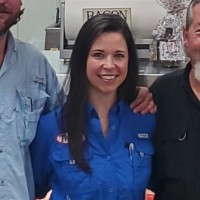 Ashley Tallent