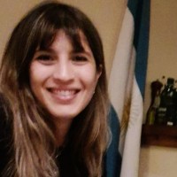 Daniela Segovia