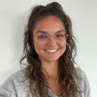 Mélina Oliveira