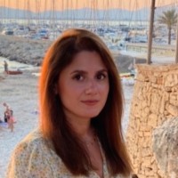 Sara Alkabra