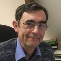 Patrick Carmody