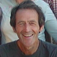 Lance Blumhardt