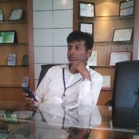 Ghani Shamshuddin