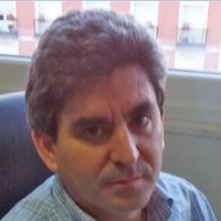 Enrique Romera