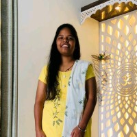 Shruti Garad