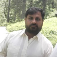 Muhammad Anwar Mirza
