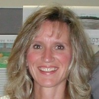 Kathy Bishop