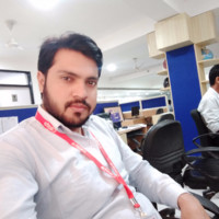 Md Rashid Iqubal