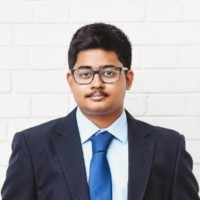 Parth Dave