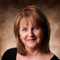 Yolande Boudreau