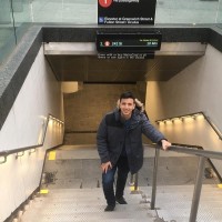 Cristopher Alava Baque