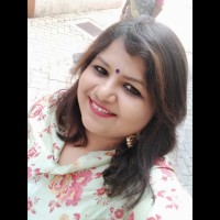 Bhagyashree Samant