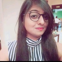 Tripti Banerjee