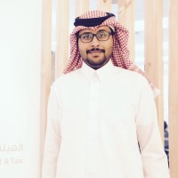 Mohammed Albilali
