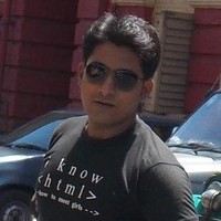 Joydeep Chakraborty