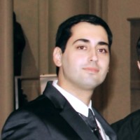 Aram Pogosyan