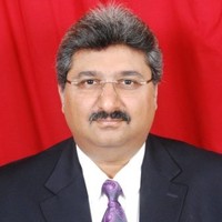 Hemanshu Brahma