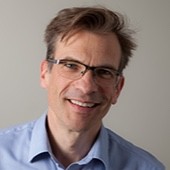 Richard Mander