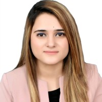 Javeria Akbar