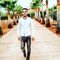 Zakaria Lmkadem