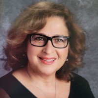 Alba Esposito-Brady