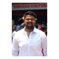 Suryaditya Patil