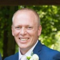 Nigel Holmwood