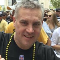Brian Baird